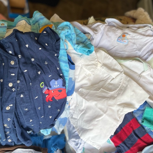 Sale ❗️❗️❗️ 3-6 months clothes bundle - Picture 4 of 7
